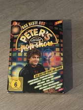 Das Beste Aus Peter's Pop-Show