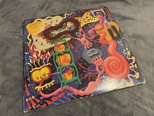 Orbital in sides 1996 - -,