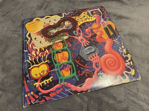 Orbital in sides 1996 - in,