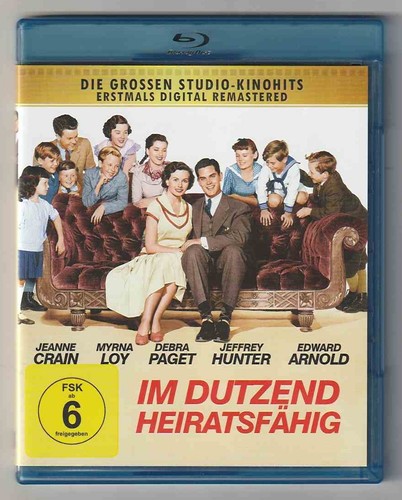 Dutzend heiratsfähig - im,