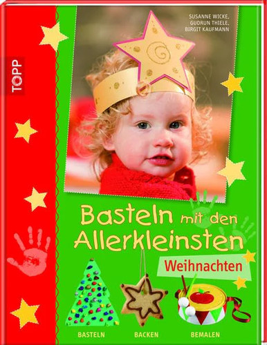 Basteln mit den - , allerkleinsten