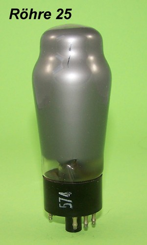 Ecl11 telefunken hickock - /,