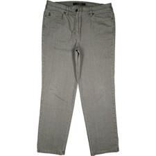 Zerres 44 L28 Jeans Hose Khaki