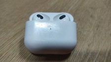 Air Pods Pros White 2 Left