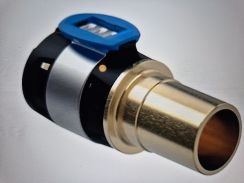 Gerberit flowfit übergang - gerberit,