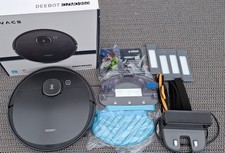 Saugroboter Ecovacs Deebot