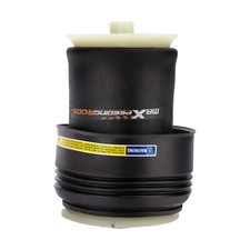 Luftfederung Luftfeder Federbalg Hinten For BMW X5 E70 X6 E71 E72 Returned