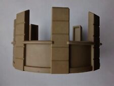 *Playmobil* Großer Turmkranz Zinnenkranz für Rundturm Krone *Ritterburg 3666* V