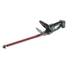 Metabo Akku-Heckenschere HS 18