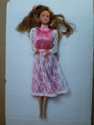 Barbie heart family mum - mum, new
