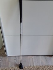 Rescue TAYLORMADE ⛳Burner 5, Loft 25° RH Schaft Superfast Flex M Damen gebraucht