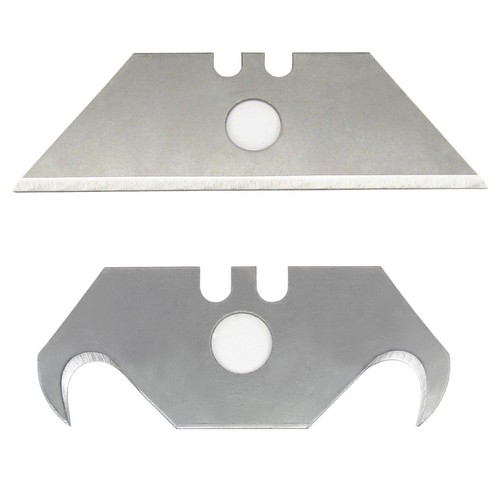 Hakenklingen trapezklingen mit - hakenklingen,