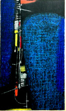 MAX ACKERMANN  Rhytmisch