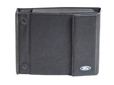 Ford mappe etui 80er - cd-mappe, 90er