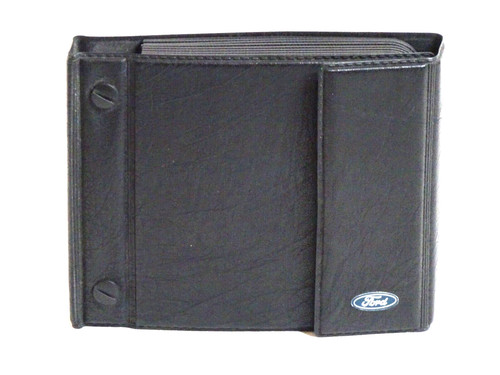 Ford mappe etui 80er 90er - ford,
