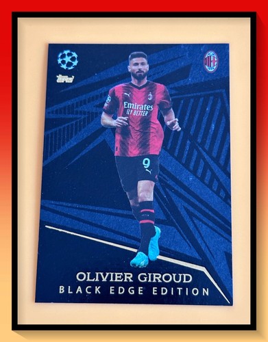 Topps match attax 100 - match,