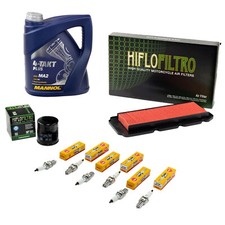 Set für Honda GL 1500 C