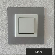 *Tapetenschutz Dekorrahmen