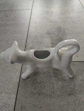 Porzellan milchkännchen kuh - milchkännchen,