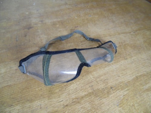 Staubbrille wehrmacht - staubbrille,