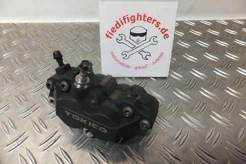 Bremssattel vorne links bremse - bremssattel,