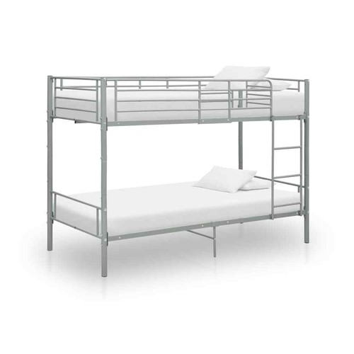 Etagenbett 90x200cm kinderbett - etagenbett,