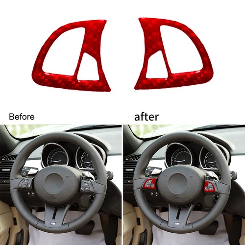Rot carbon fiber - 2x,