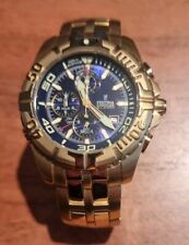 Festina Sport Chrono Bike F16119/2 Chronograph Uhr golden