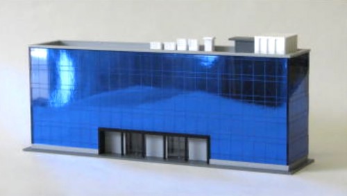 Spur glasfronten modernes - cs,