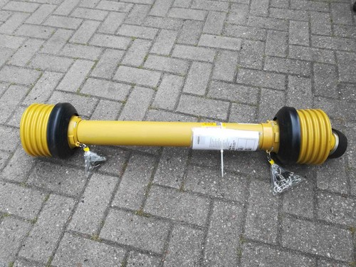 Walterscheid gelenkwelle w2400 - gelenkwelle,