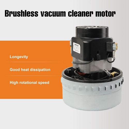 1200w saugmotor höhe 175 - höhe,