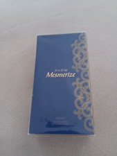 Avon Mesmerize Mystique Amber