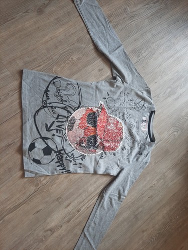 Shirt jungenshirt 11 - shirt,