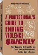 A Professionals Guide to Ending Violence Quickly. H... | Buch | Zustand sehr gut
