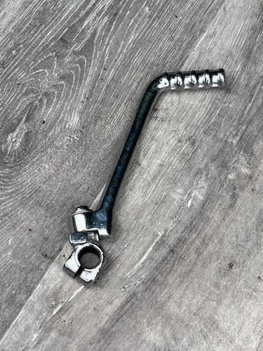 Kickstarter kicker motocross - kicker,