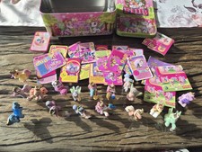 Filly Mini Pferde Einhörner 