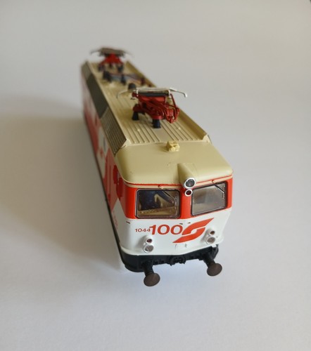 Roco 43549 1044 100 - roco, neues