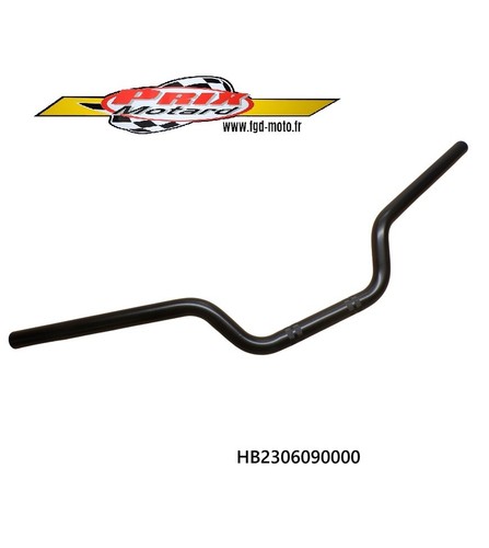 Suzuki 650 2016 2023 lenker - 650,