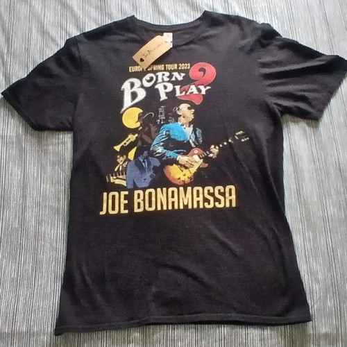 Joe bonnamassa born 2 play - joe,