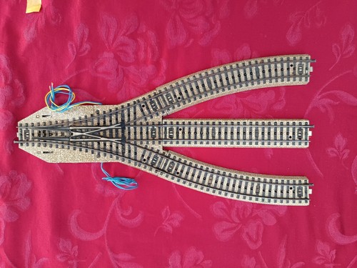 Märklin 5214 drei wege - märklin,