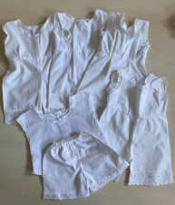 6 x Unterwäsche Annette