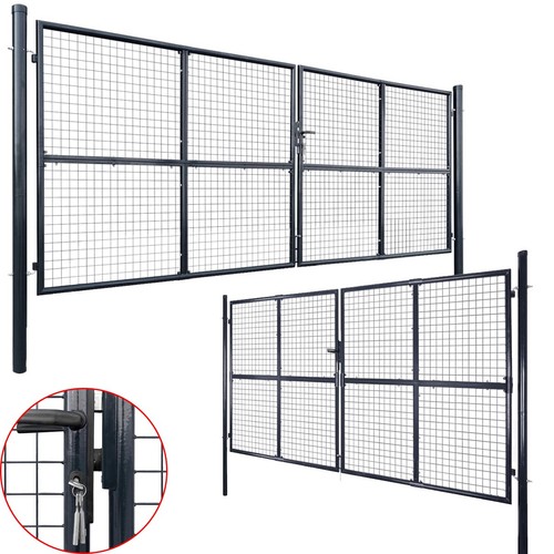 Doppelflügel mesh - doppelflügel,