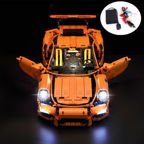 Led licht set kit - set,