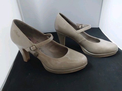 Oliver riemchenpumps pumps - s.oliver,
