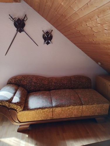 Alte sofa gebraucht - alte,