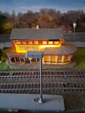 Waldcafe Hotel Cafe Spur N Beleuchtet