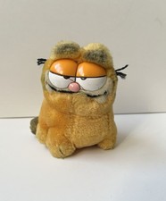 Garfield stofftier 80er