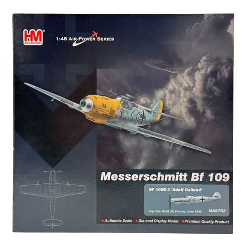 Hobby master ha8702 - hobby,
