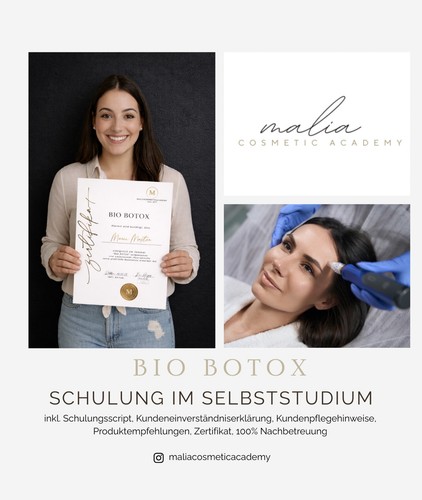 Bio botox - bio,