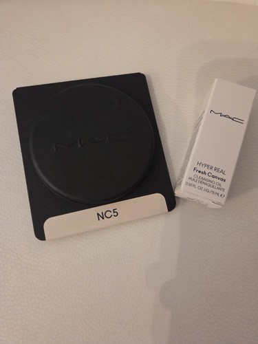 Mac cosmetics studio fix - mac,